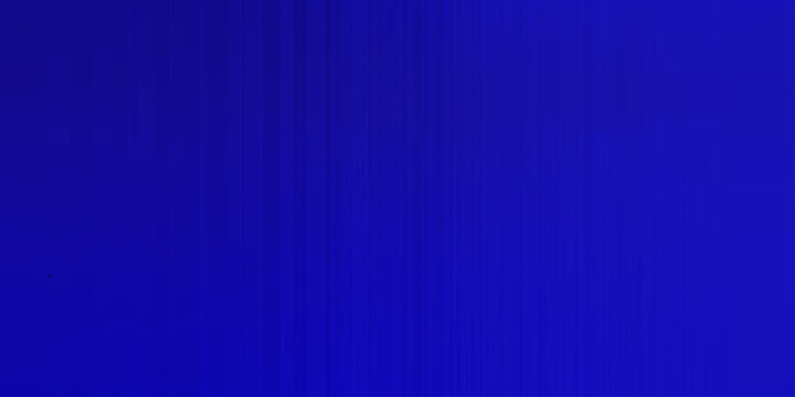 Vertical blue lines abstract background with gradient effect simple linear pattern design