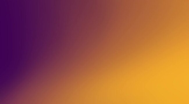 Abstract gradient video motion background with purple and orange perfect for presentations, social media graphics, website design, and digital artwork projects.