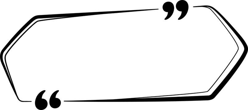 quote label