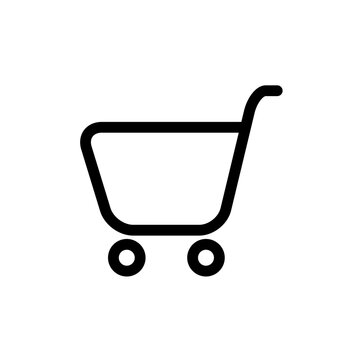 Supermarket Trolley