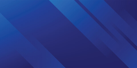 Obraz premium Abstract modern blue backrground. great for fashion, poster, web, banner, page, cover, social, media, card