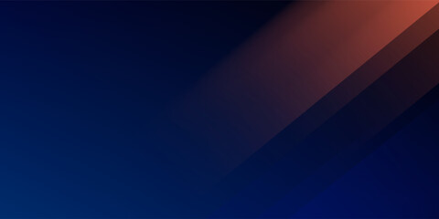 Futuristic technology lines background with light effect. eps 10 © Marsub