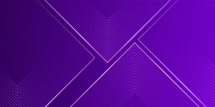 Abstract pouch purple pattern for packaging design geometric shapes. Candy theme. Vector illustration