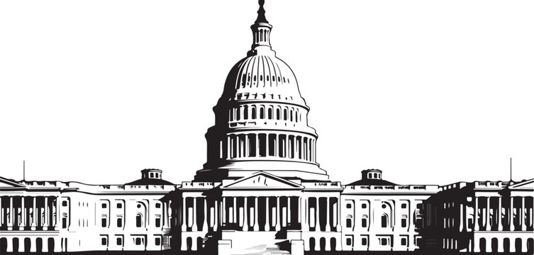 united states capitol building