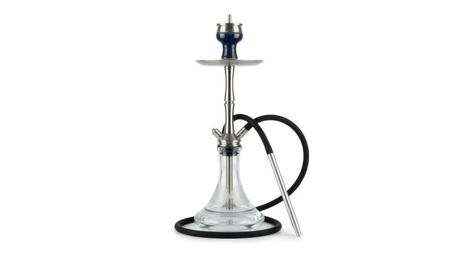 Hookah Waterpipe Smoking Device