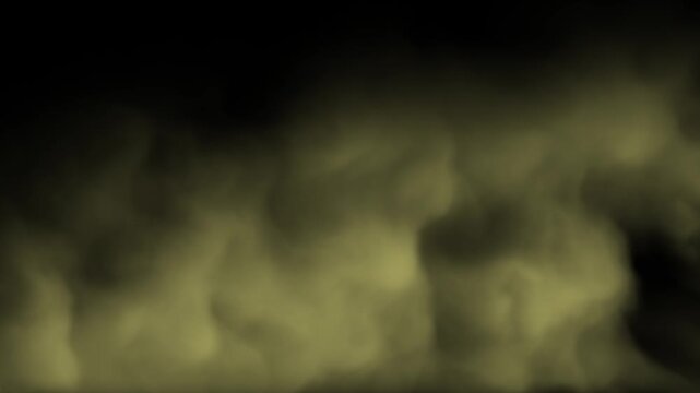 abstract smoke background