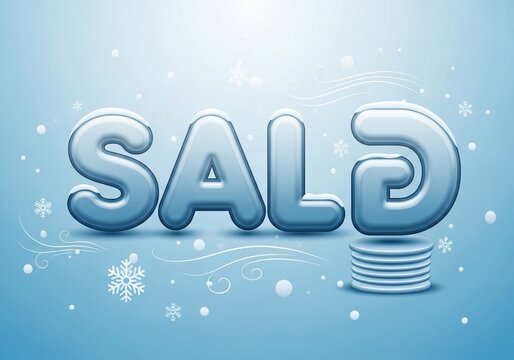 Frosty Deals: A Winter Whisper of Savings