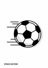 Fototapeta premium The Swift Orb of Play