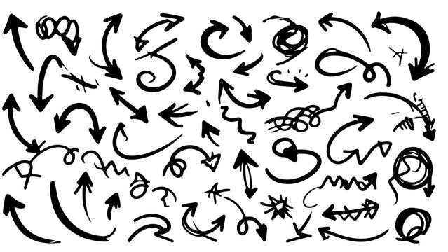 black and white background