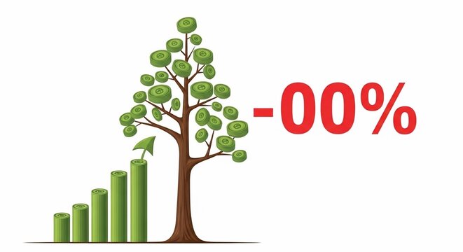 Growth's Shadow: The Paradox of Zero