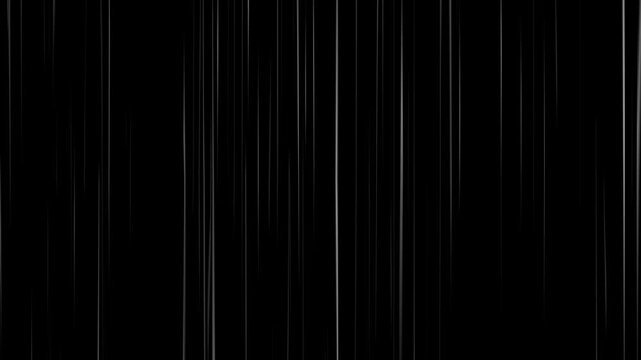 Right to Left speed lines moving with alpha channel.Manga speed line movement transparent 4K,
4K video animation Anime Horizontal Speed Lines. Cartoon speed line animated on transparent background. 