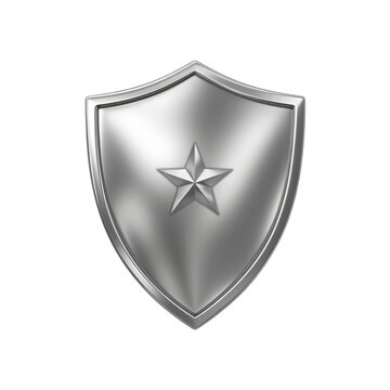 silver shield
