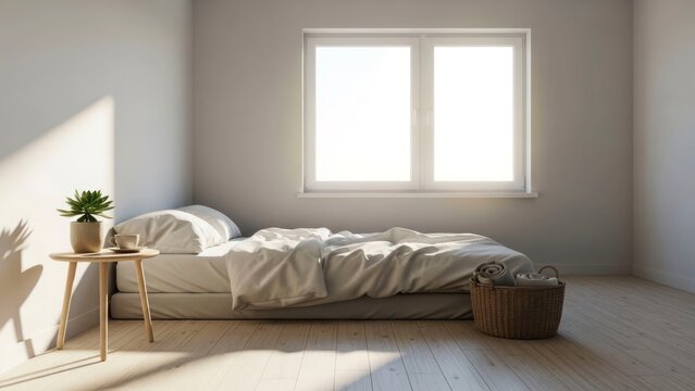 Room interior