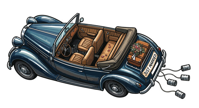 希少　古書　CLASSIC CAR 1919-1940 限定800部 Classic Cars Adult Coloring Book #1: Early American Automobiles