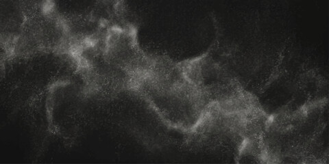 Abstract, ethereal artwork evokes the vastness of the cosmos, with swirling clouds of cosmic dust. Capturing the sense of wonder and beauty for ui, web, art, design, background, etc. © MDSHAHIDURRAHMAN