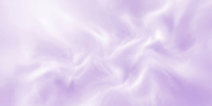 Abstract dreamy smoky textures in a soft pastel lavender. Ideal background with subtle movement that bring a sense of tranquility and visual intrigue for ui, web, art, design, background, etc.