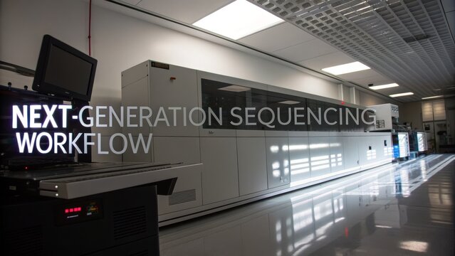 Next Generation Sequencing Technology in Modern Laboratory Setting