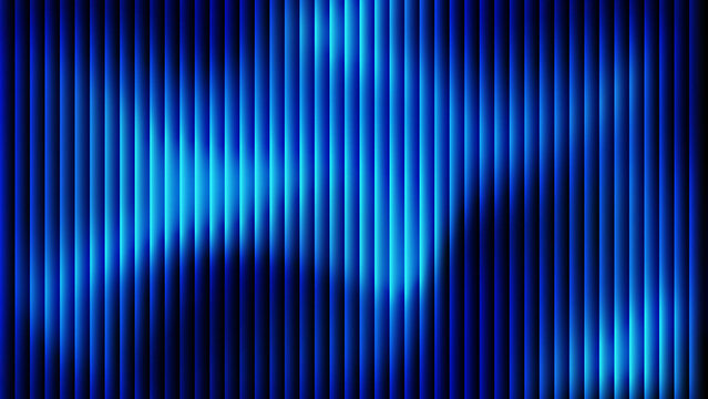 abstract gradient glowing color image of dark blue on light background for poster header