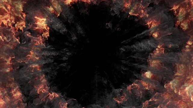 glowing particle magic tail sparkling glitter Wave effects trail loop Animation video With alpha channel.