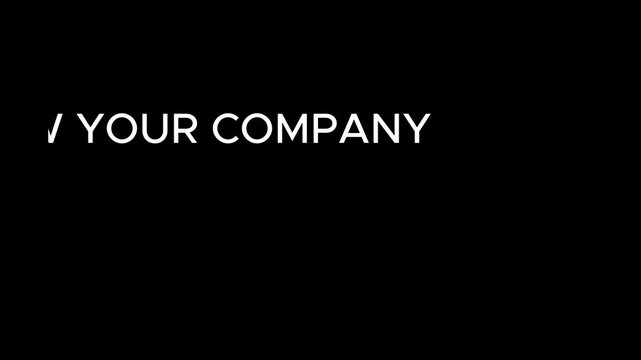 Your company deserves a clear and concise mission statement to guide its long term strategic growth.