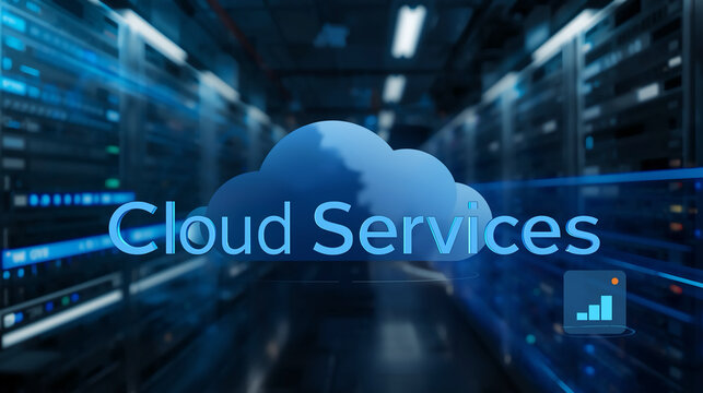 Cloud Services A New Horizon, Beyond the Servers, Sky bound Systems Interface Virtual Infrastructure Real Power The Data Cloud Blueprint Distributed Futures Toolkit Where Compute Meets the Cloud