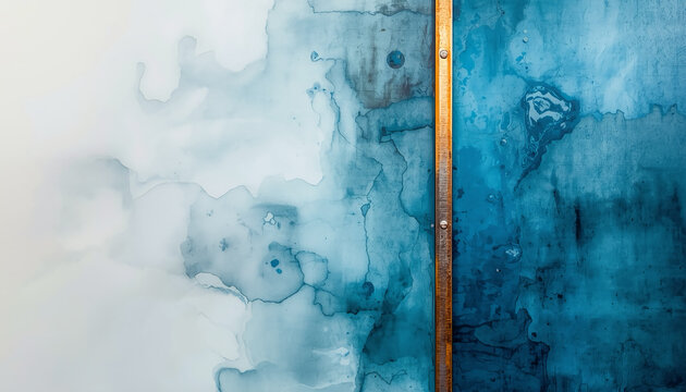 abstract watercolor background