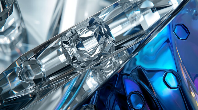 Prism blade Assembly, Crystal Circuit Splendour, Shard line Resonator Aurora Cut Engine Bluegrass Catalyst The Luminous Knife lattice Facet-Driven Frequency Diamond Circuit Choir Cold Light Mechanism