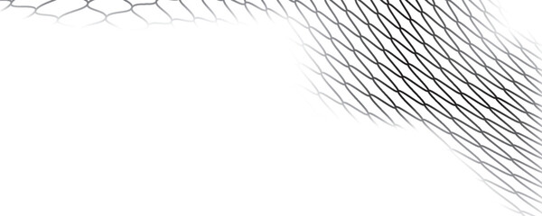 Mesh texture for fishing nets. Seamless pattern for sportswear or soccer goal, volleyball net, basketball hoop, hockey, athletics. eps 10 © SYAIFUL ANWAR