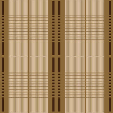 muster checks seamless pattern on fabric textures background