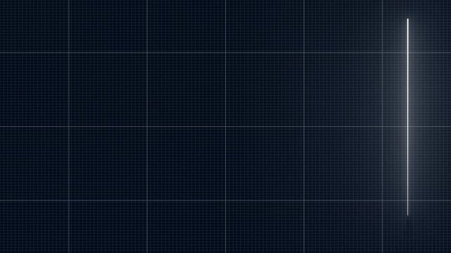 squared grid paper background
