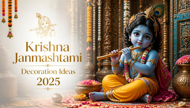 Happy Janmashtmi to all of you 