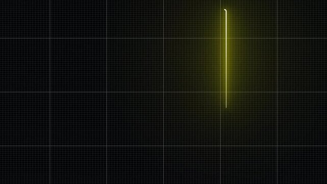 squared grid paper background