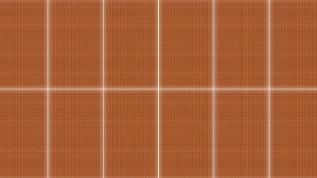 squared grid paper background
