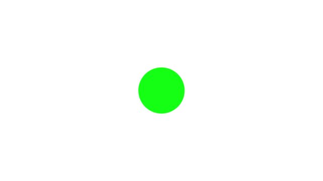 Secure Lock Pattern Icon Animation for Mobile Security