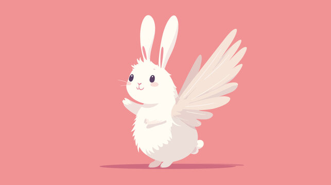 ピンクうさぎ」の写真素材 | 703,604件の無料イラスト画像 | Adobe Stock