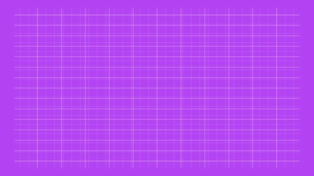 squared grid paper background