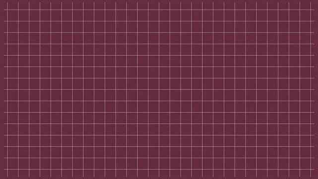 squared grid paper background