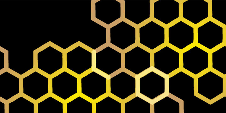 horizontal black halftone of cross and plus with sharp corners design for pattern and background.