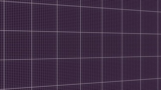 squared grid paper background