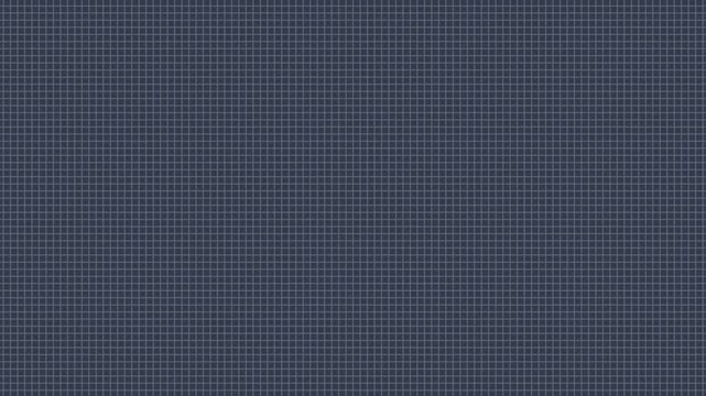 squared grid paper background