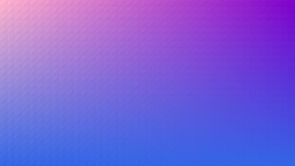 Abstract Low Poly Geometric Gradient Vector Background with Vibrant Polygonal Mesh © kazizisan