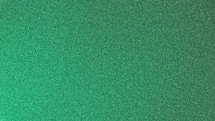 Green textured background with a smooth paper canvas gradient © TX Studio