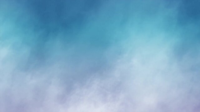 Cool toned gradient wash icy blue silver lavender subtle drifting fog cinematic ambience