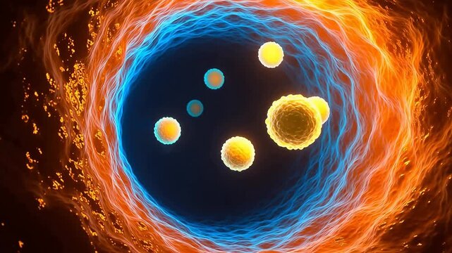 Inside the Germinal Center: B Cell Affinity Maturation Through SHM and CSR