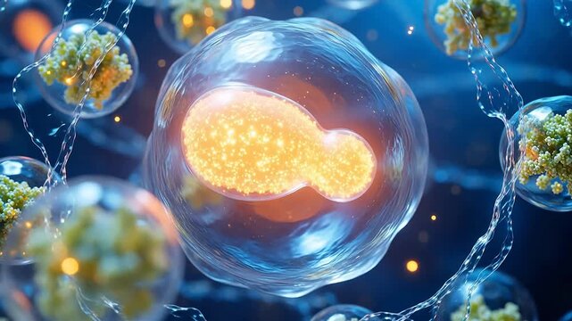 Maternal Gene Dance: Regulating Early Embryo Before ZGA