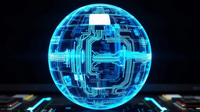 Data Disruption and System Awakening