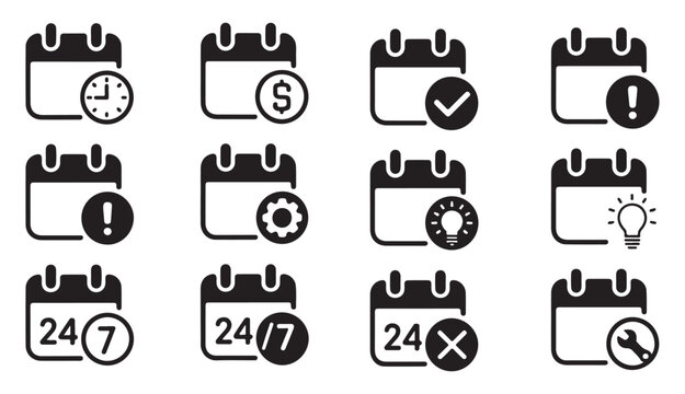 Retro pixel button set for user interface design featuring game navigation menu controls.