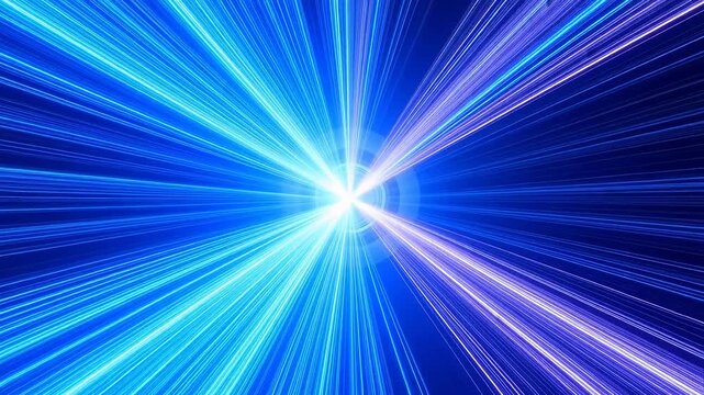 Subatomic Symphony: Particle Trails