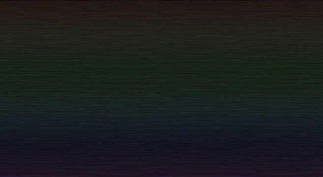 Abstract dark gradient wave animation background, with subtle horizontal, motion lines