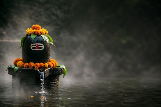 Shiv Shankar Mahadev Nilkanth Bholenath with Mata Parvati Shivshakti on Mahashivratri celebrating divine union love devotion spiritual energy and blessings